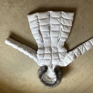 Women’s Winter Jacket